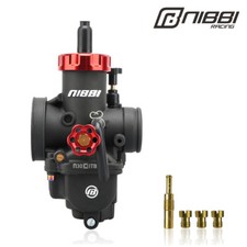 Carburatore racing NIBBI