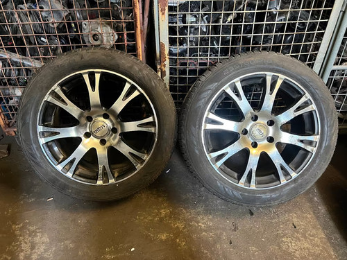 Cerchi lega magma bmw - magma,