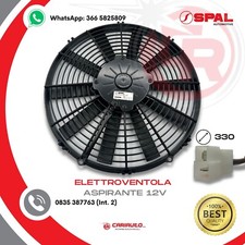 Ventilatore aspirante ventola - aspirante,