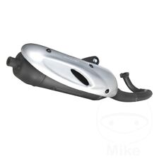 Silenziatore Sito LeoVince