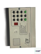 Combinatore telefonico CT8 TM80P HILTRON CIA