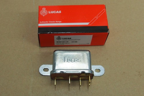 Lucas srb111 relè - lucas, srb111,