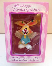 DIDDL MINIATURE DA COLLEZIONE DIDDL IN RESINA MIMIHOPPS ANGELO