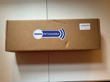 MythGeek Kit Trasmettitore FM 15W/3W, Trasmettitore Radio Broadcast