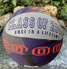 Class of 2000 Mini Basketball