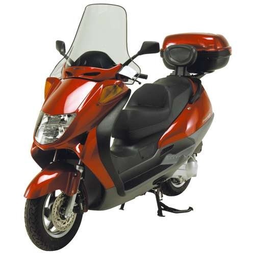 Parabrezza trasparente 420 x - trasparente,,