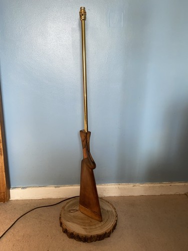 Gun stock lampada - stock,