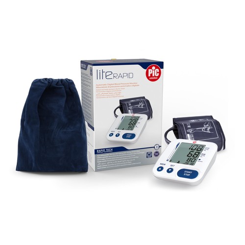 Literapid misuratore - misuratore, di