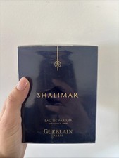 Shalimar GUERLAIN eau de