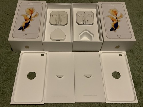 Apple iphone plus oro 128gb - apple, 6s
