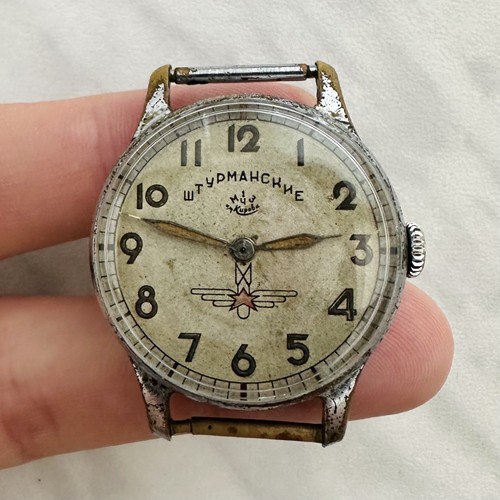 Orologio sturmanskie gagarin - sturmanskie,