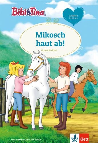 Bibi tina mikosch scappa - &,