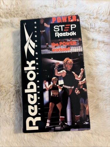 Step reebok the - the, power