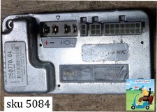 Kymco Super 6 Mobility Scooter