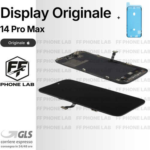 Display originale apple iphone - apple,
