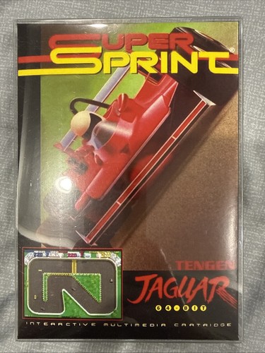 Cartuccia super sprint - cartuccia,