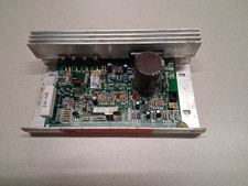 MC-2000 Regolatore Tapis