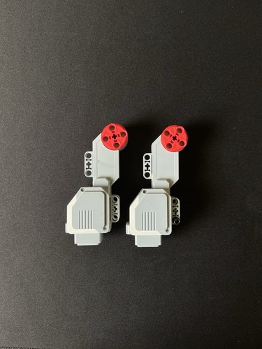 Lego mindstorm ev3 grande - of,
