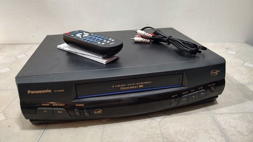 Panasonic 8455s stereo - pv-8455s,
