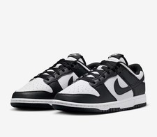 Nike Dunk Low Retro Sneakers