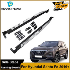 Coppia pedane laterali