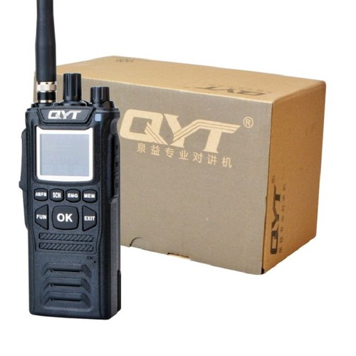 Radio portatile citizen - cb-58,