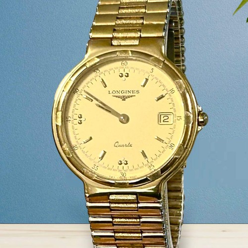 Longines conquest orologio - conquest, da