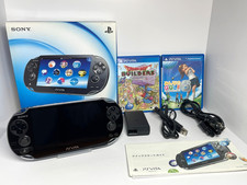 Sony PS Vita PCH-1100 AB01