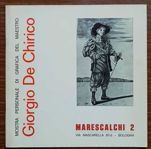 Mostra personale grafica - personale, di