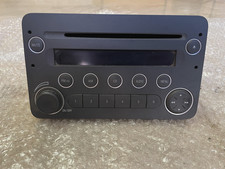 AUTORADIO STEREO CD ALFA ROMEO