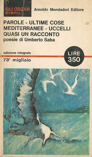 Parole ultime cose - parole,
