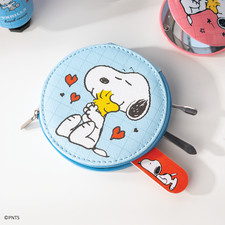 Snoopy Set Manicure 5 Pezzi