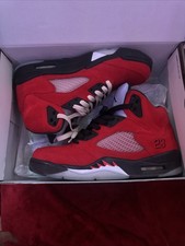 Air Jordan 5 Toro Bravo Uomo