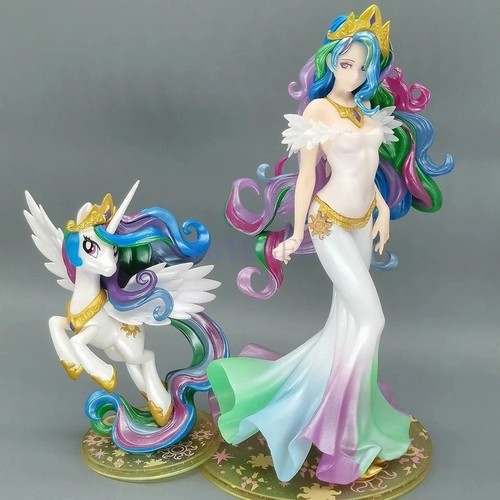 Principessa celestia bishoujo - principessa,