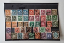 Cartolina Impero tedesco - 43