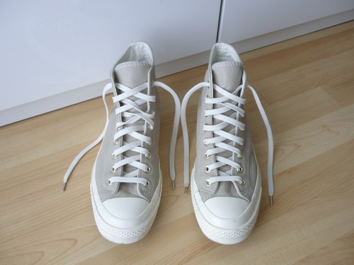 Converse all star chucks - star,