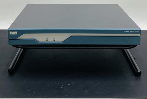 Router integrato cisco 1841 - router,