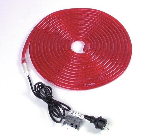 Pezzi eurolite rubberlight - -,