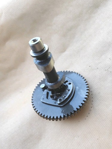 Albero seconda motore rasaerba - albero,