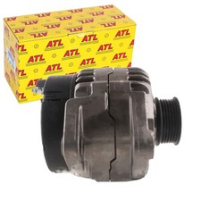 Atl Alternatore Generatore 120A Adatto A per Alfa Romeo 156 Fiat Marea Lancia