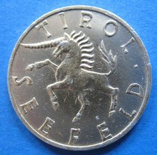 vecchio MARCA VALORE SEEFELD