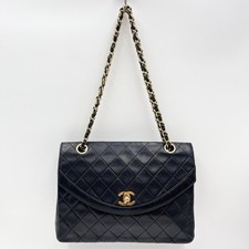 Borsa tracolla chanel - a,
