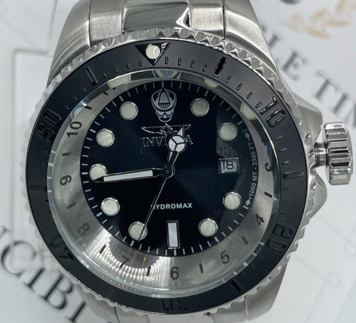 Orologio uomo invicta - orologio, da