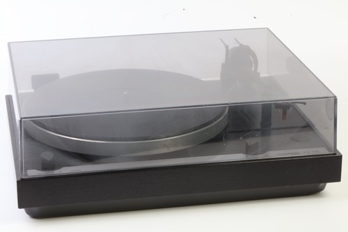 Thorens 318 nero - thorens, td