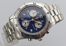 TAG HEUER Serie 2000