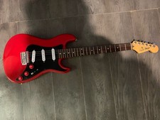 SQUIER BULLET 1, MADE IN KOREA