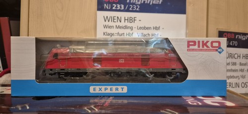 Piko 52510 locomotiva diesel - 52510,