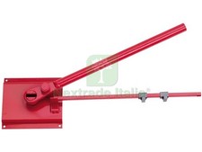 1PZ PIASTRA PIEGASTAFFE CON