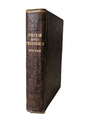 Pride and prejudice jane - pride,