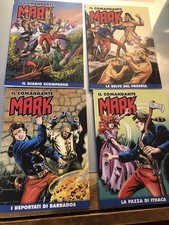 Comandante mark - il,